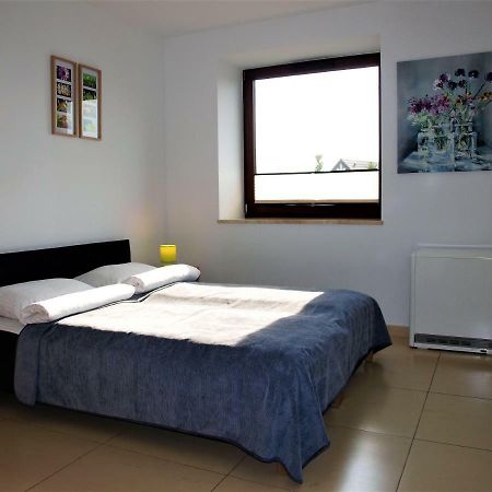 Apartament Nadmorski ซาร์บินโนโว ภายนอก รูปภาพ