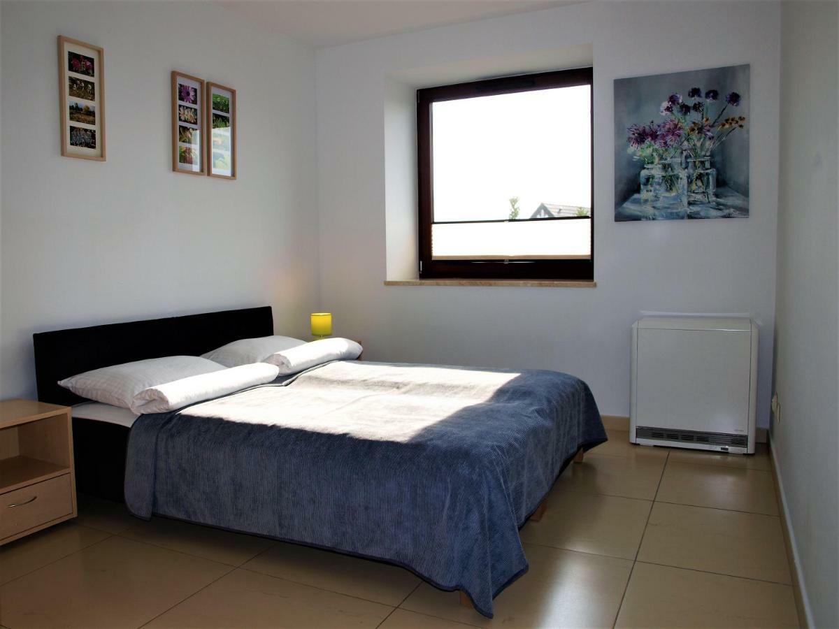 Apartament Nadmorski ซาร์บินโนโว ภายนอก รูปภาพ